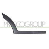 HN8061453_2.JPG Modanatura Porta Posteriore Destra Per Hyundai Tucson Dal 2015 Al 2018