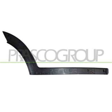 HN8061454_1.JPG Modanatura Porta Posteriore Sinistra Per Hyundai Tucson Dal 2015 Al 2018