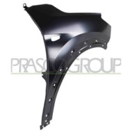 HN8063013_1.JPG Parafango Anteriore Destro Con Fori Lucciola E Parafanghino Per Hyundai Tucson Dal 2015 Al 2018