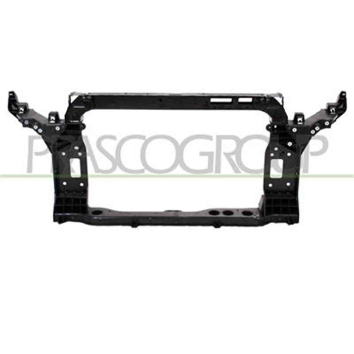 HN8063210_2.JPG Frontale Anteriore Completo Per Hyundai Tucson Dal 2015 Al 2018