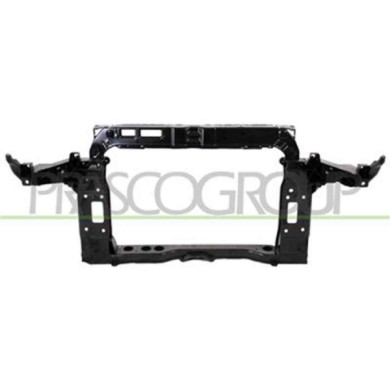 HN8063210_3.JPG Frontale Anteriore Completo Per Hyundai Tucson Dal 2015 Al 2018