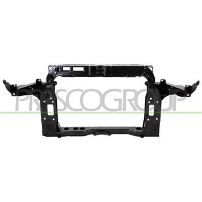 HN8063210_3.JPG Frontale Anteriore Completo Per Hyundai Tucson Dal 2015 Al 2018