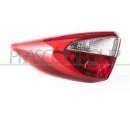 GUIDA_ALLA_SCELTA.JPG Fanale Posteriore Destro Esterno Senza Porta Lampada Per Hyundai Tucson Dal 2015 Al 2018