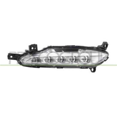 HN8064313_2.JPG Luce Diurna Destra Per Hyundai Tucson Dal 2015 Al 2018
