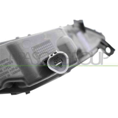 HN8064313_3.JPG Luce Diurna Destra Per Hyundai Tucson Dal 2015 Al 2018