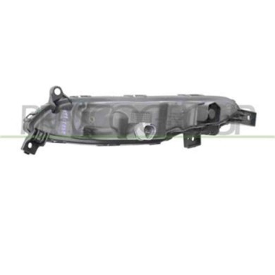 HN8064314_1.JPG Luce Diurna Sinistra Per Hyundai Tucson Dal 2015 Al 2018