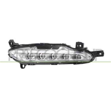 HN8064314_2.JPG Luce Diurna Sinistra Per Hyundai Tucson Dal 2015 Al 2018