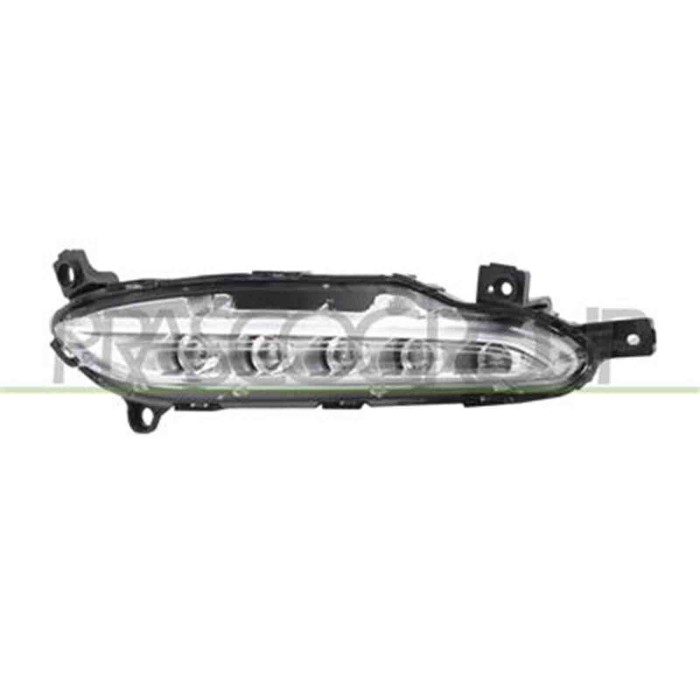 HN8064314_2.JPG Luce Diurna Sinistra Per Hyundai Tucson Dal 2015 Al 2018
