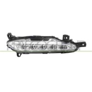Luce Diurna Sinistra Per Hyundai Tucson Dal 2015 Al 2018