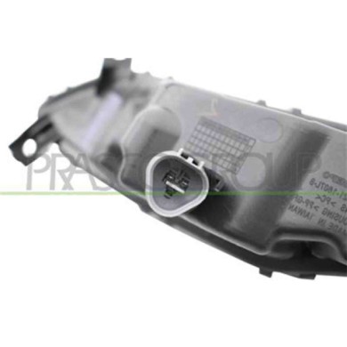HN8064314_3.JPG Luce Diurna Sinistra Per Hyundai Tucson Dal 2015 Al 2018