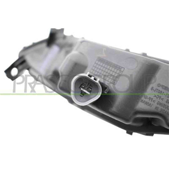 HN8064314_3.JPG Luce Diurna Sinistra Per Hyundai Tucson Dal 2015 Al 2018