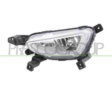 HN8064413_2.JPG Fendinebbia Destro Per Hyundai Tucson Dal 2015 Al 2018