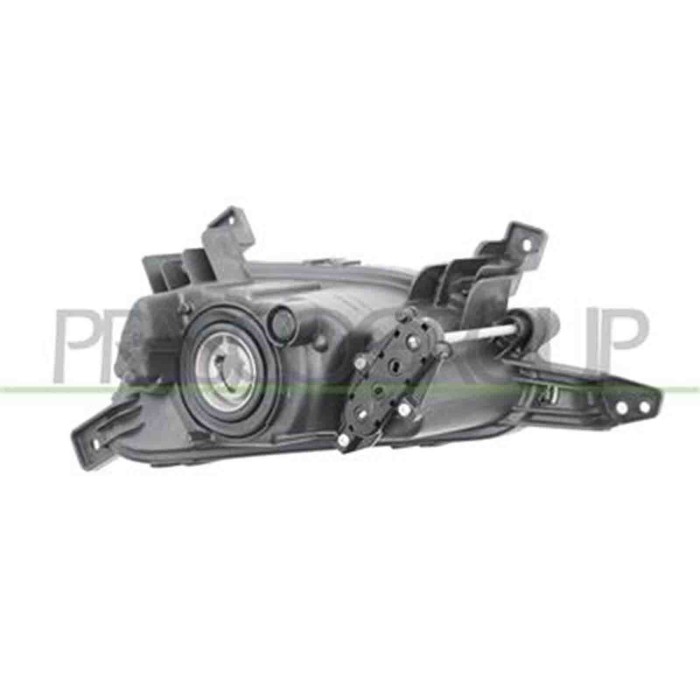 HN8064414_1.JPG Fendinebbia Sinistro Per Hyundai Tucson Dal 2015 Al 2018
