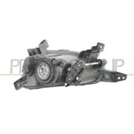 HN8064414_1.JPG Fendinebbia Sinistro Per Hyundai Tucson Dal 2015 Al 2018