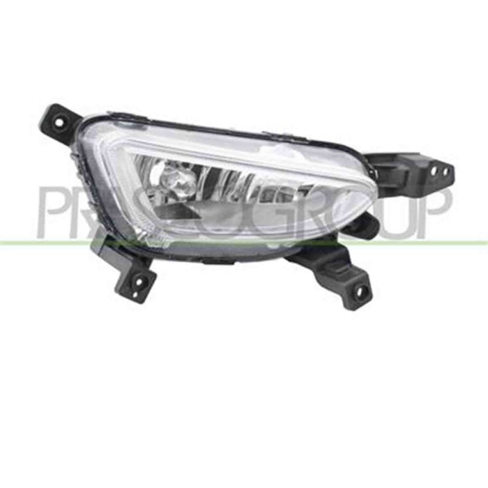 HN8064414_2.JPG Fendinebbia Sinistro Per Hyundai Tucson Dal 2015 Al 2018
