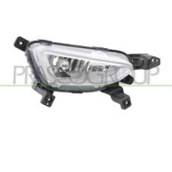 Fendinebbia Sinistro Per Hyundai Tucson Dal 2015 Al 2018
