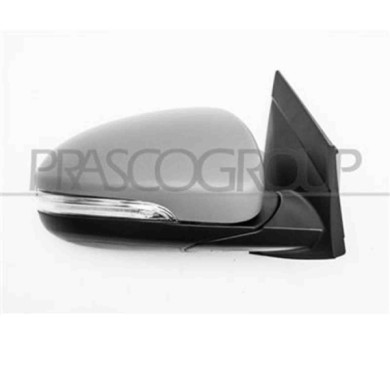 GUIDA_ALLA_SCELTA.JPG Retrovisore Destro Elettrico Con Primer Per Hyundai Tucson Dal 2015 Al 2018