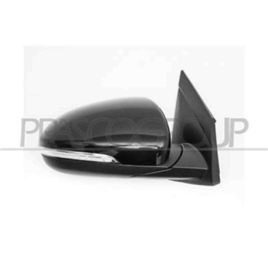 GUIDA_ALLA_SCELTA.JPG Retrovisore Destro Elettrico Per Hyundai Tucson Dal 2015 Al 2018