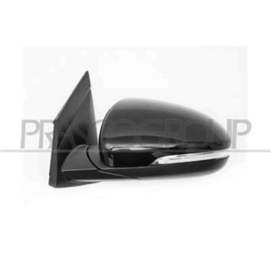 GUIDA_ALLA_SCELTA.JPG Retrovisore Sinistro Elettrico Per Hyundai Tucson Dal 2015 Al 2018