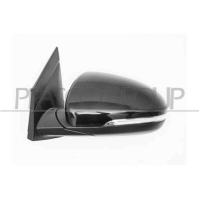 GUIDA_ALLA_SCELTA.JPG Retrovisore Sinistro Elettrico Per Hyundai Tucson Dal 2015 Al 2018