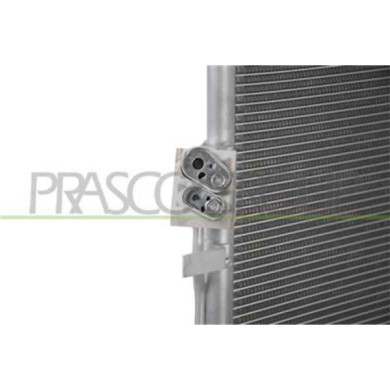 HN806C003_3.JPG Condensatore Per Hyundai Tucson Dal 2015 Al 2018