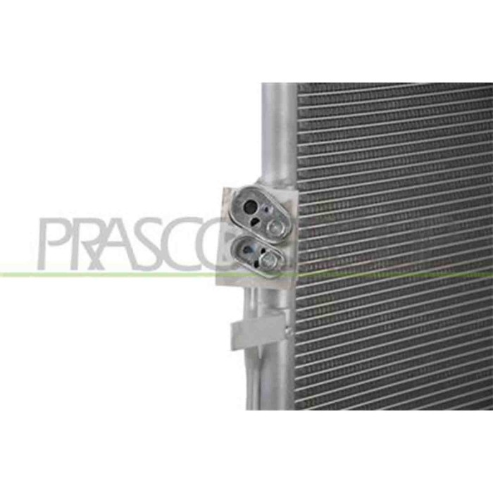 HN806C003_3.JPG Condensatore Per Hyundai Tucson Dal 2015 Al 2018