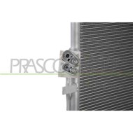 HN806C003_3.JPG Condensatore Per Hyundai Tucson Dal 2015 Al 2018