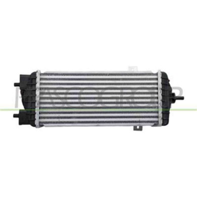 HN806N001_1.JPG Intercooler Per Hyundai Tucson Dal 2015 Al 2018