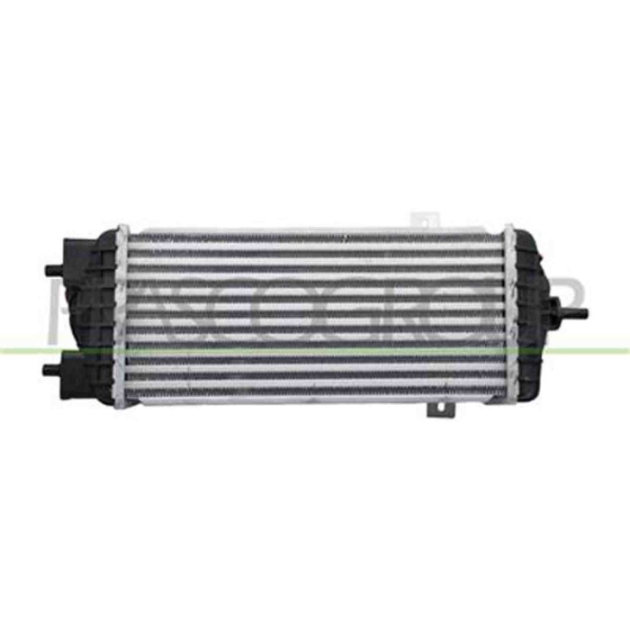 HN806N001_1.JPG Intercooler Per Hyundai Tucson Dal 2015 Al 2018