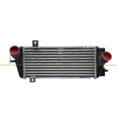 HN806N001_2.JPG Intercooler Per Hyundai Tucson Dal 2015 Al 2018