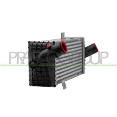 HN806N001_3.JPG Intercooler Per Hyundai Tucson Dal 2015 Al 2018