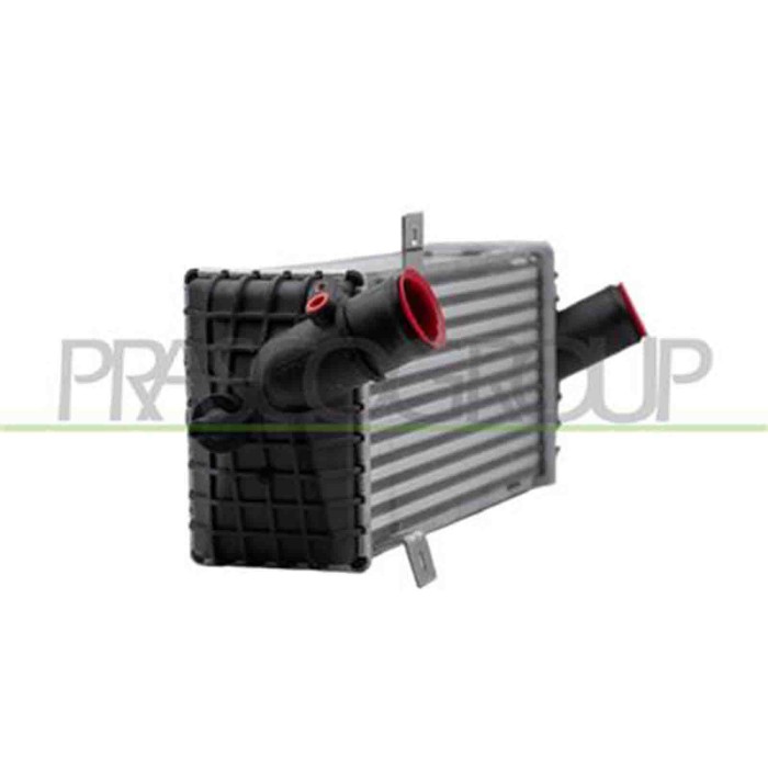 HN806N001_3.JPG Intercooler Per Hyundai Tucson Dal 2015 Al 2018