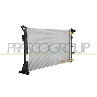 HN806R001_3.JPG Radiatore Per Hyundai Tucson Dal 2015 Al 2018
