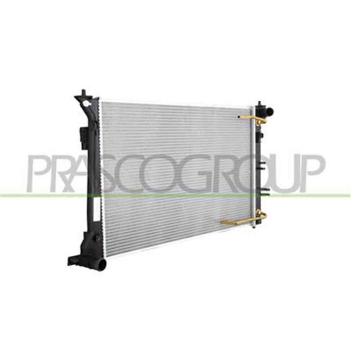 HN806R001_3.JPG Radiatore Per Hyundai Tucson Dal 2015 Al 2018