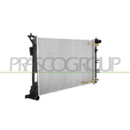 HN806R001_3.JPG Radiatore Per Hyundai Tucson Dal 2015 Al 2018