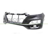HN8081001_2.JPG Paraurti Anteriore Nero Per Hyundai Tucson Dal 2018 Al 2021