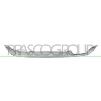 HN8081851_1.JPG Spoiler Paraurti Posteriore Grigio/argento Per Hyundai Tucson Dal 2018 Al 2021