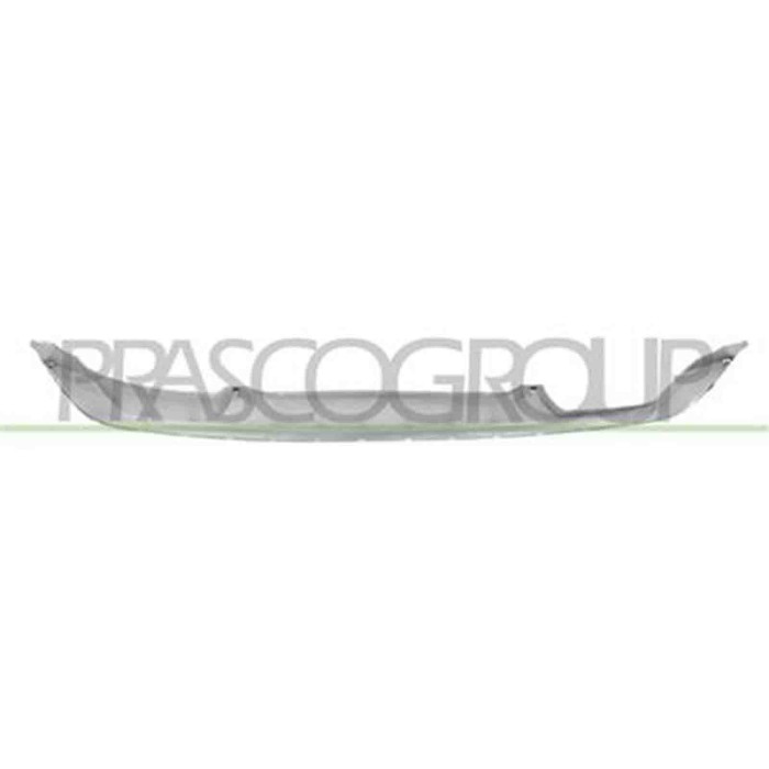 HN8081851_1.JPG Spoiler Paraurti Posteriore Grigio/argento Per Hyundai Tucson Dal 2018 Al 2021