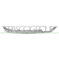 HN8081851_1.JPG Spoiler Paraurti Posteriore Grigio/argento Per Hyundai Tucson Dal 2018 Al 2021