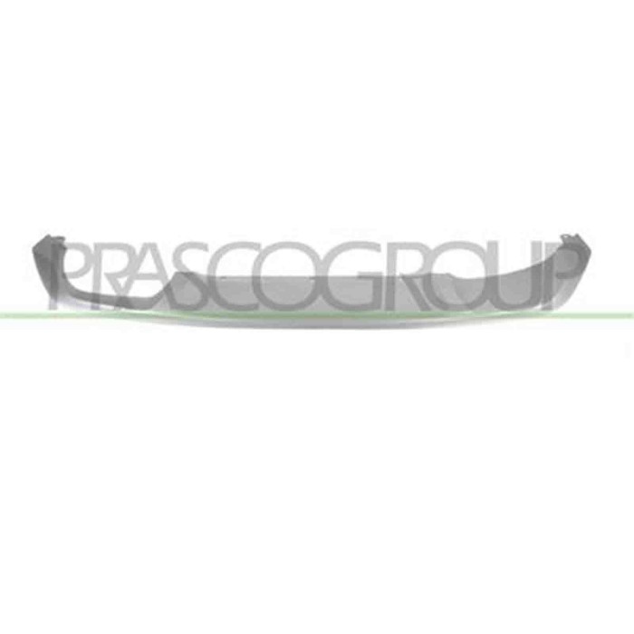 HN8081851_2.JPG Spoiler Paraurti Posteriore Grigio/argento Per Hyundai Tucson Dal 2018 Al 2021