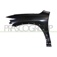 HN8103003_3.JPG Parafango Anteriore Destro Con Fori Parafanghino Per Hyundai Tucson Dal 2021