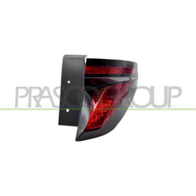 HN8104053_1.JPG Fanale Posteriore Destro Per Hyundai Tucson Dal 2021