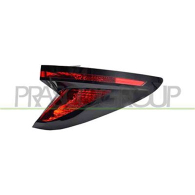 HN8104053_2.JPG Fanale Posteriore Destro Per Hyundai Tucson Dal 2021