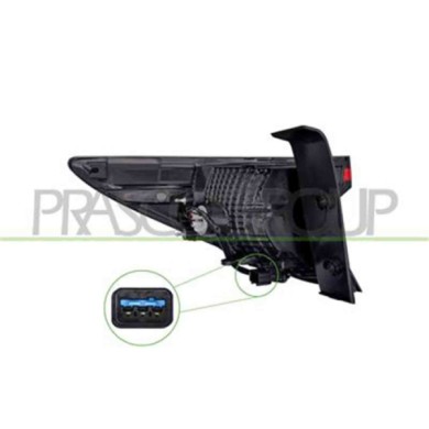 HN8104053_3.JPG Fanale Posteriore Destro Per Hyundai Tucson Dal 2021