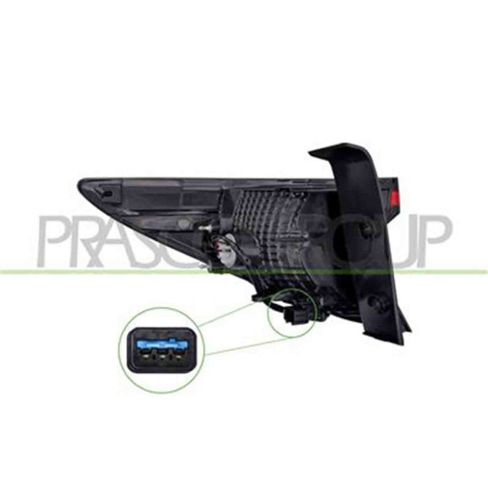 HN8104053_3.JPG Fanale Posteriore Destro Per Hyundai Tucson Dal 2021