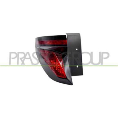 HN8104054_1.JPG Fanale Posteriore Sinistro Per Hyundai Tucson Dal 2021
