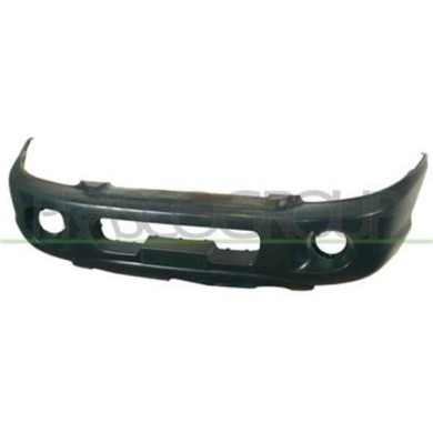HN8121001_1.JPG Paraurti Anteriore Per Hyundai Santa Fe (sm) Dal 2000 Al 2003