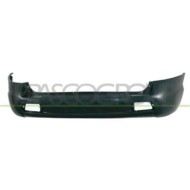 HN8121051_1.JPG Paraurti Posteriore Con Primer Per Hyundai Santa Fe (sm) Dal 2000 Al 2003