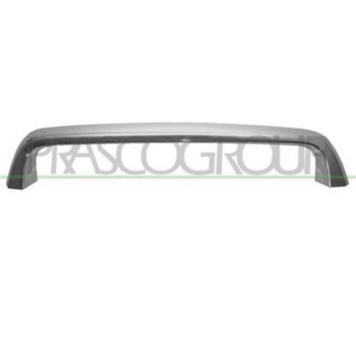 HN8122001_1.JPG Cornice Griglia Superiore Con Primer Per Hyundai Santa Fe (sm) Dal 2000 Al 2003