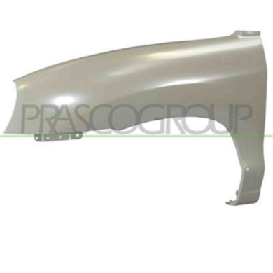 GUIDA_ALLA_SCELTA.JPG Parafango Anteriore Sinistro Per Hyundai Santa Fe (sm) Dal 2000 Al 2003